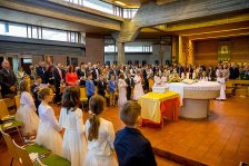 18.05.2023 Erstkommunion